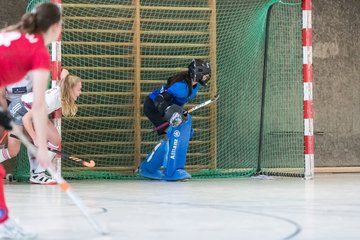 Bild 53 - B/C-Juniorinnen Hamburger Meisterschaft